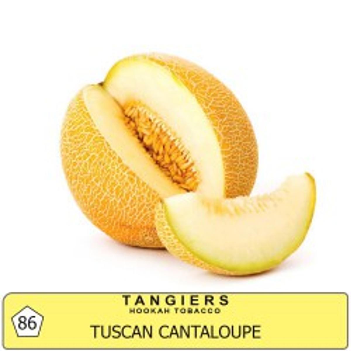 Noir Tuscan Cantaloupe