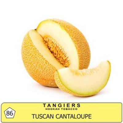 Noir Tuscan Cantaloupe