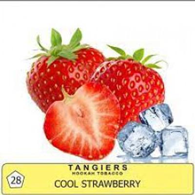 Noir Cool Strawberry