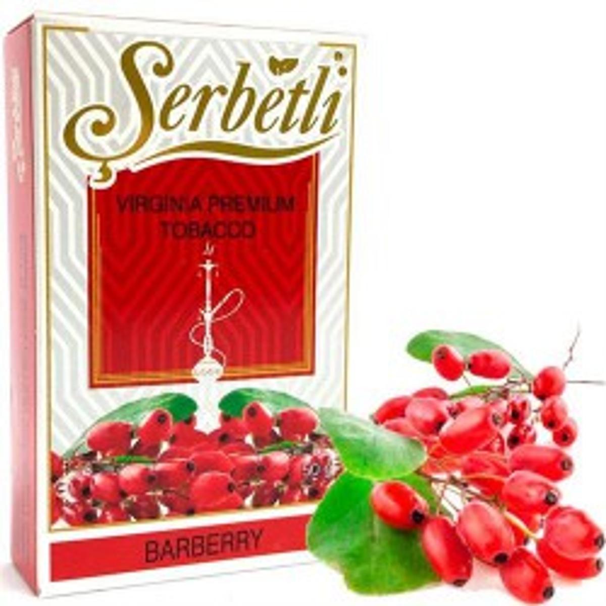 Barberry