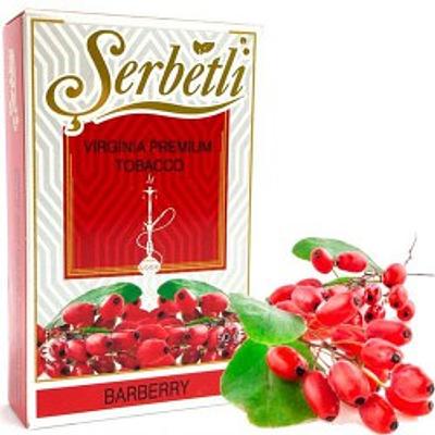 Barberry