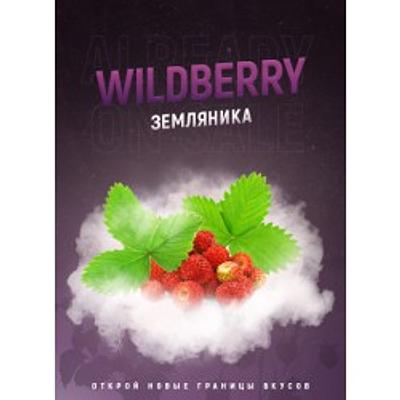 Wildberry (Земленика)