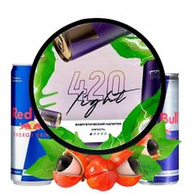 LIGHT LINE ЭНЕРГЕТИК