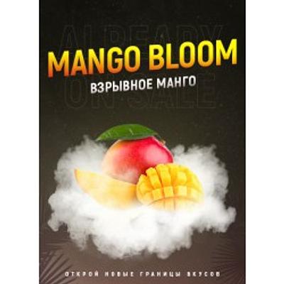 Mango Bloom (Сочный манго)