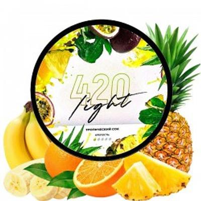 LIGHT LINE ТРОПИЧЕСКИЙ СОК