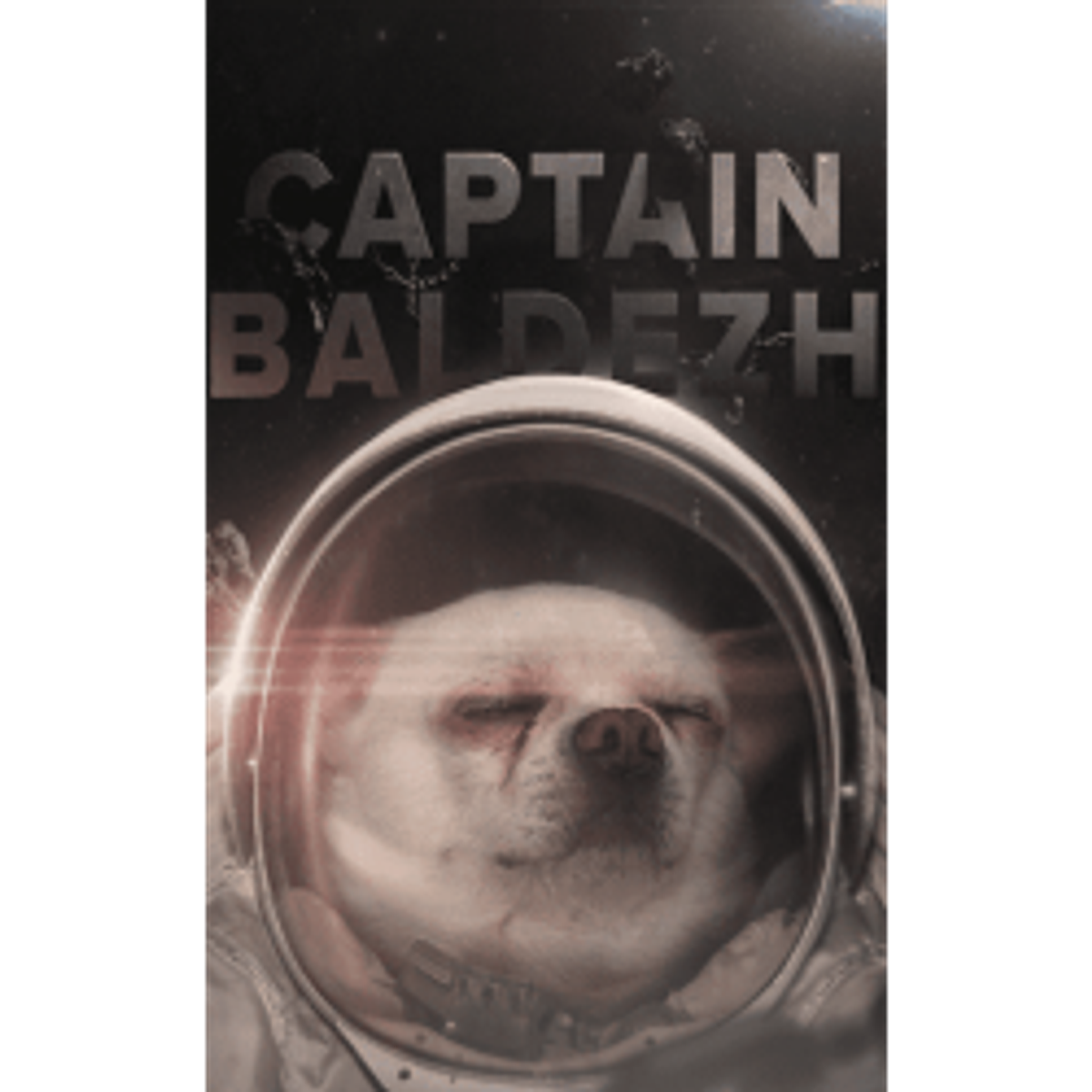 Captain Baldezh (Грушевый лимонад)