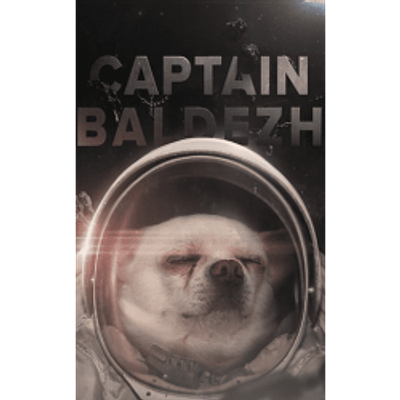 Captain Baldezh (Грушевый лимонад)