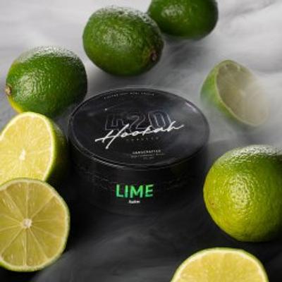 Lime (Лайм)