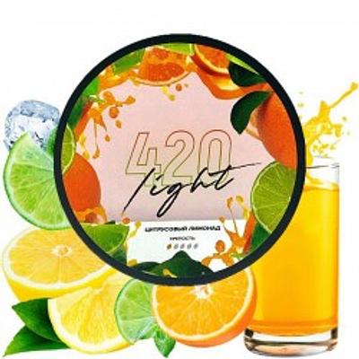 LIGHT LINE ЦИТРУСОВЫЙ ЛИМОНАД