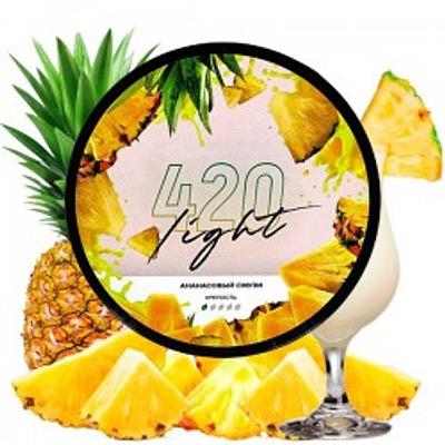 LIGHT LINE АНАНАСОВЫЙ СМУЗИ
