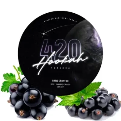 Black Currant