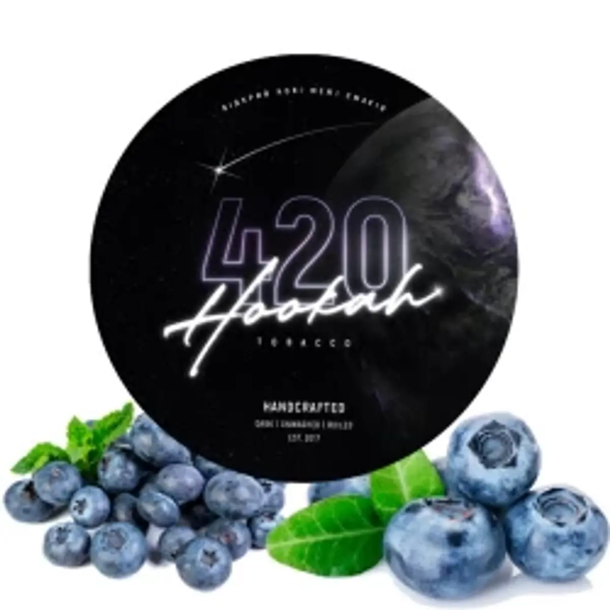 Blueberry