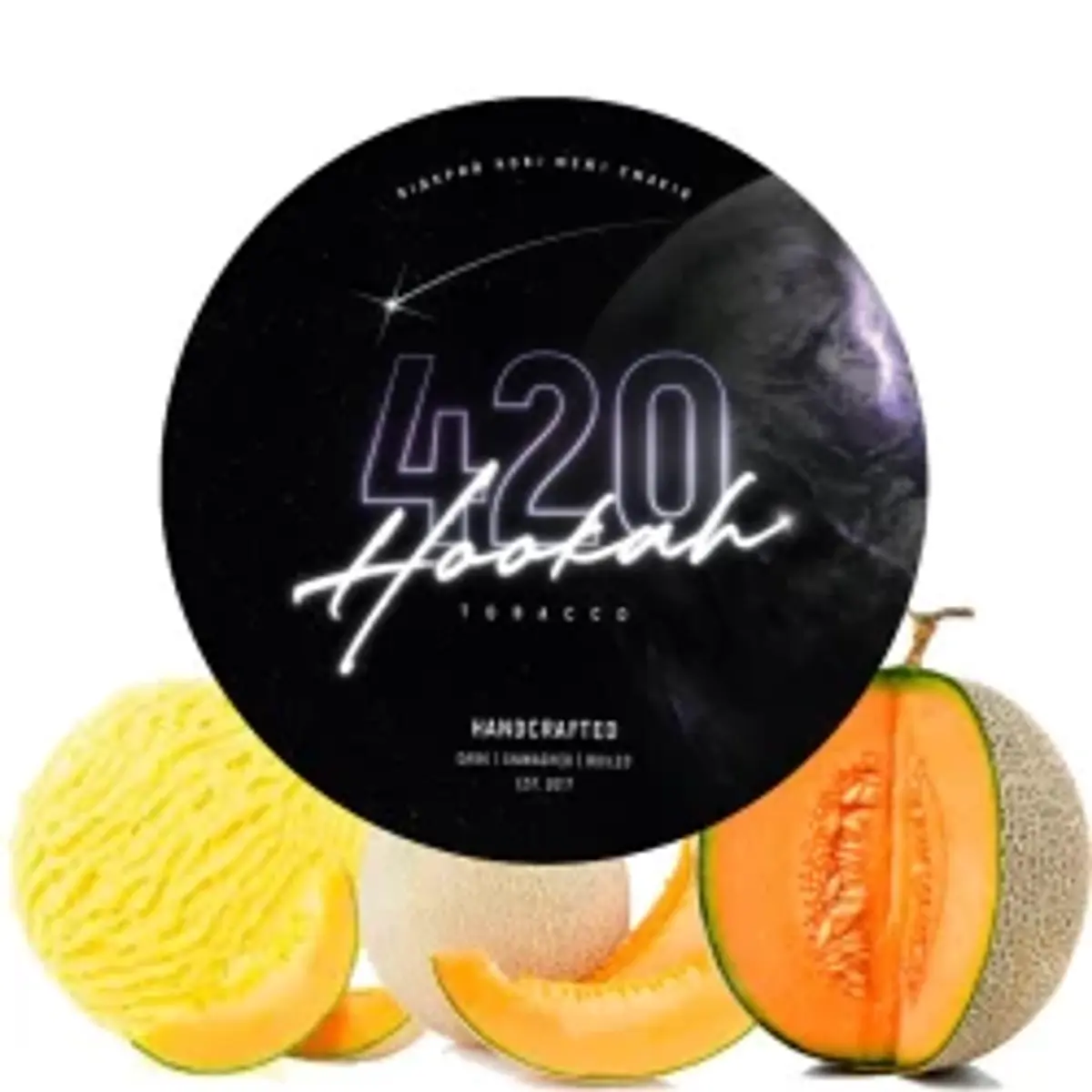 Melon Sorbet