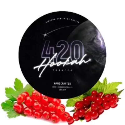 Red Currant