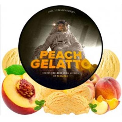 Peach Gelatto (Персикове морозиво)