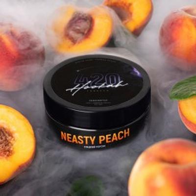 Neasty Peach (Персиковый чай)