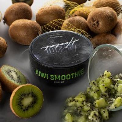 Kiwi Smoothie (Смузи из Киви)
