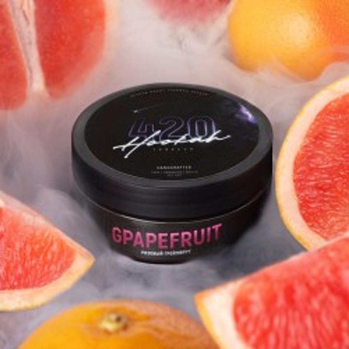 Grapefruit (Грейпфрут)