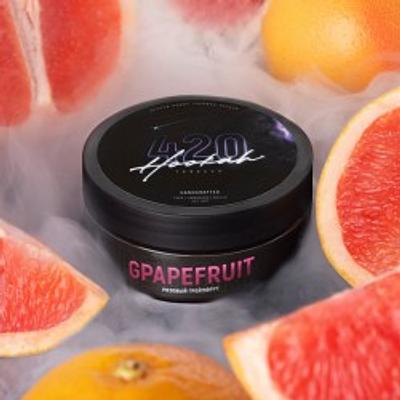 Grapefruit (Грейпфрут)