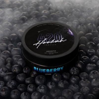 Blueberry (Черника)