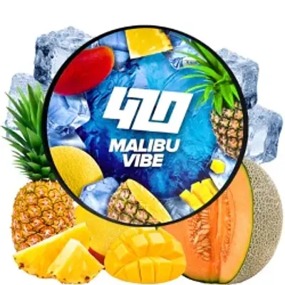 Frost Line Malibu Vibe