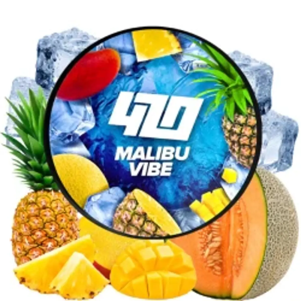 Frost Line Malibu Vibe