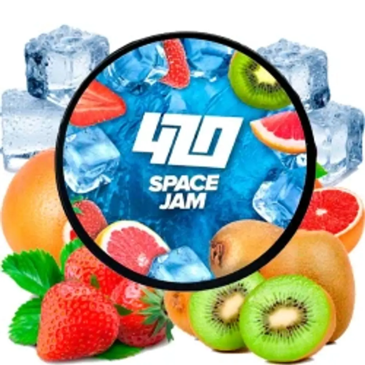 Frost Line Space Jam