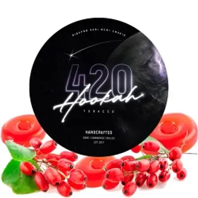 Barberry Candy