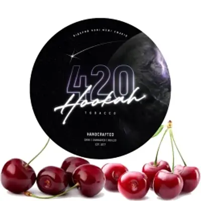 Punk Cherry