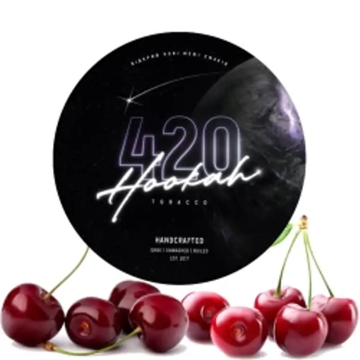 Punk Cherry