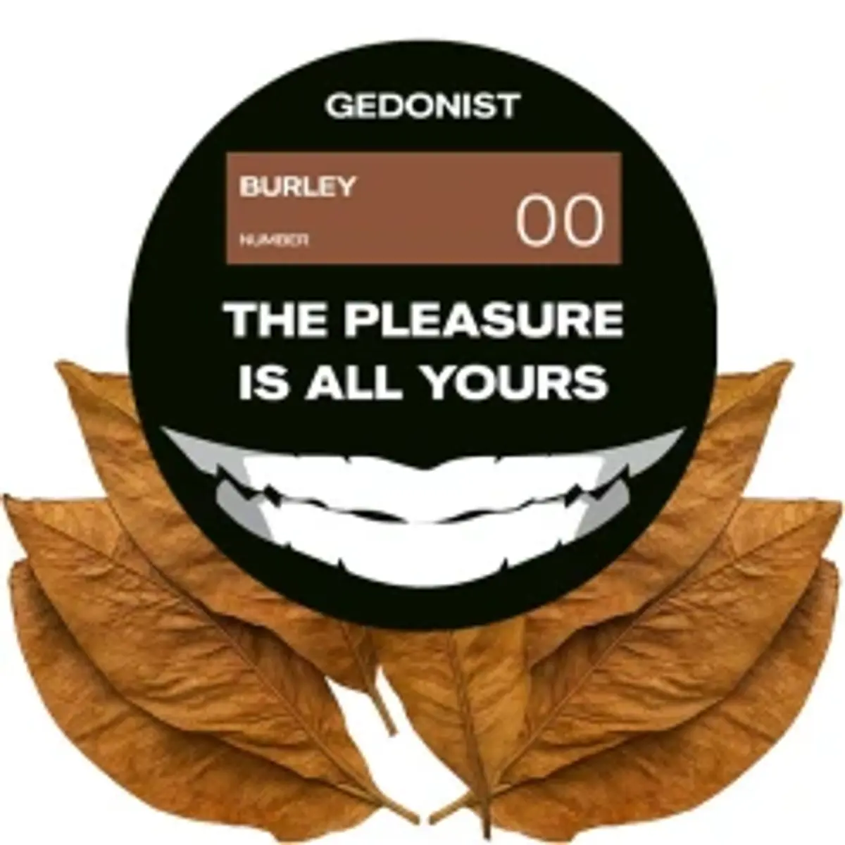 №00 Booster Burley