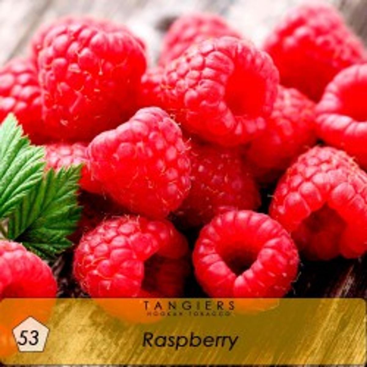 Noir Raspberry