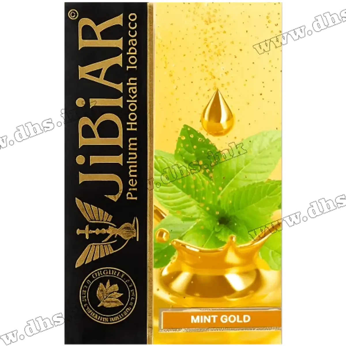 Mint Gold