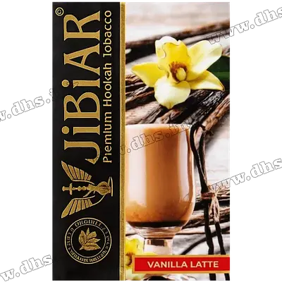 Ванильный Латте