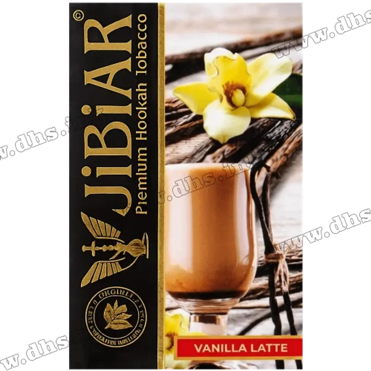 Vanilla Latte