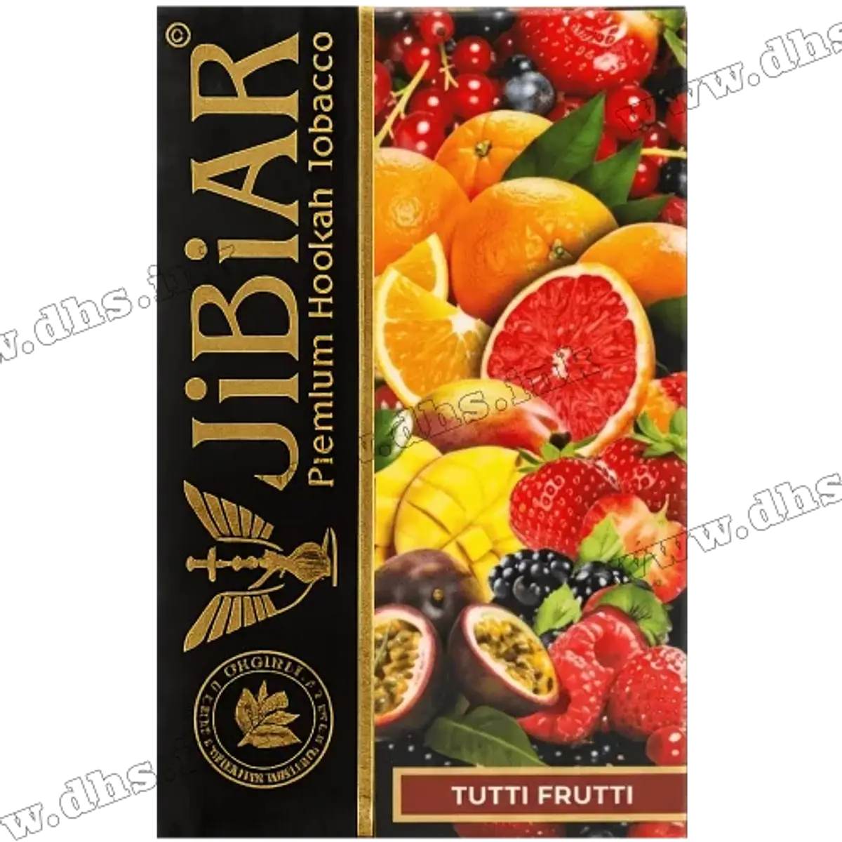 Tutti Frutti