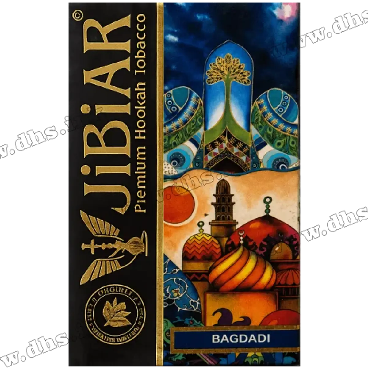 Bagdadi