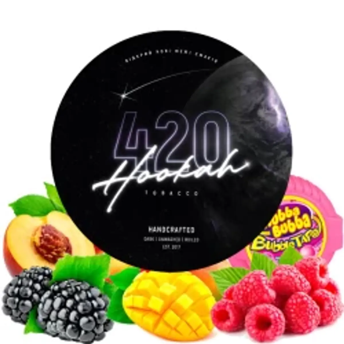 Tutti Frutti