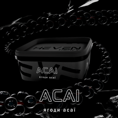 Acai (Смородина)