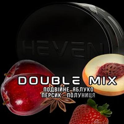 Double mix (подвійне яблуко)