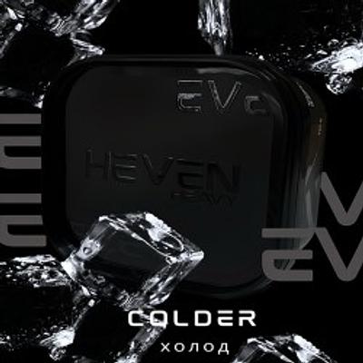 Colder (холод)