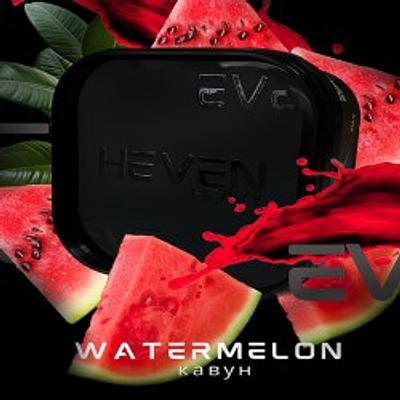 Watermelon (кавун)