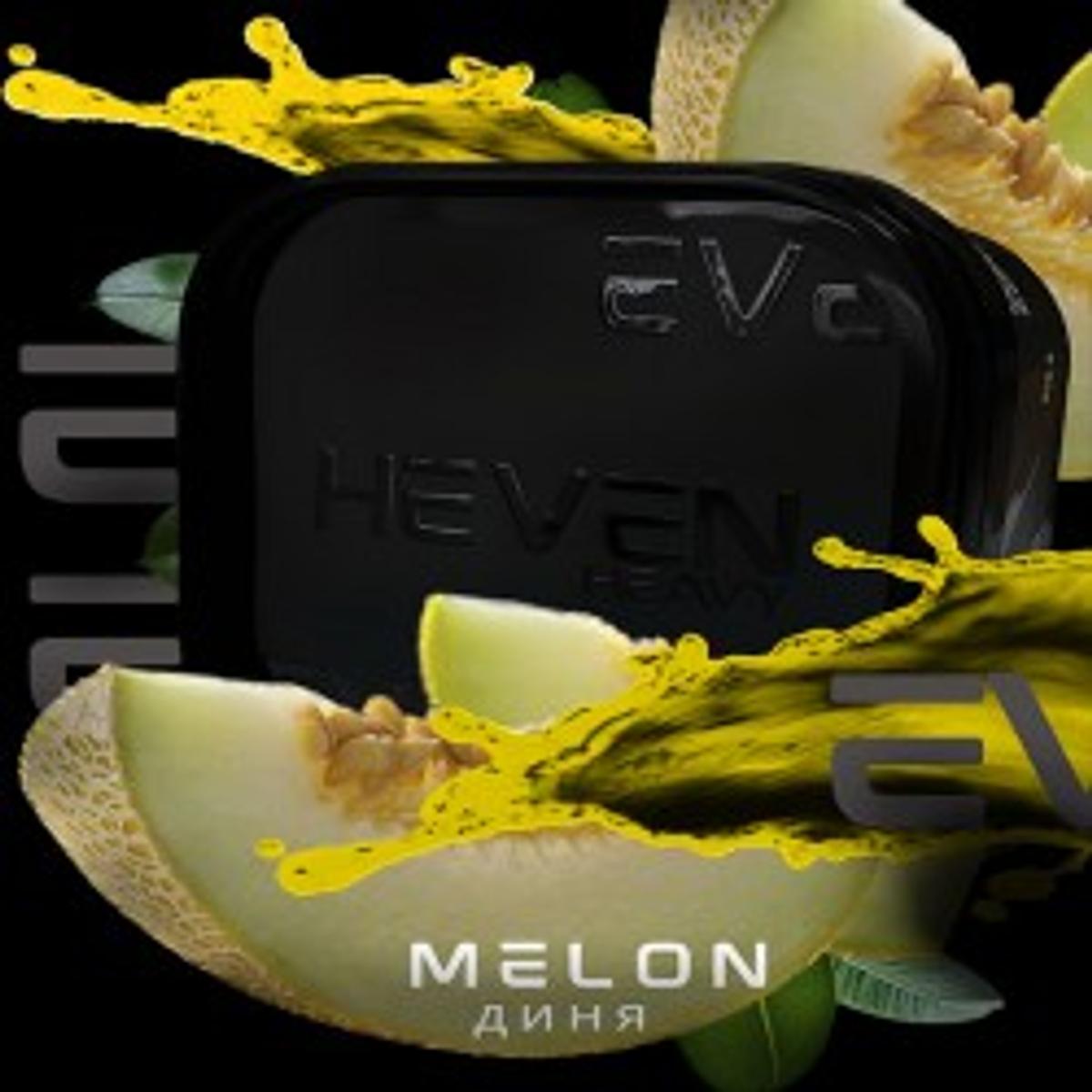 Melon (диня)
