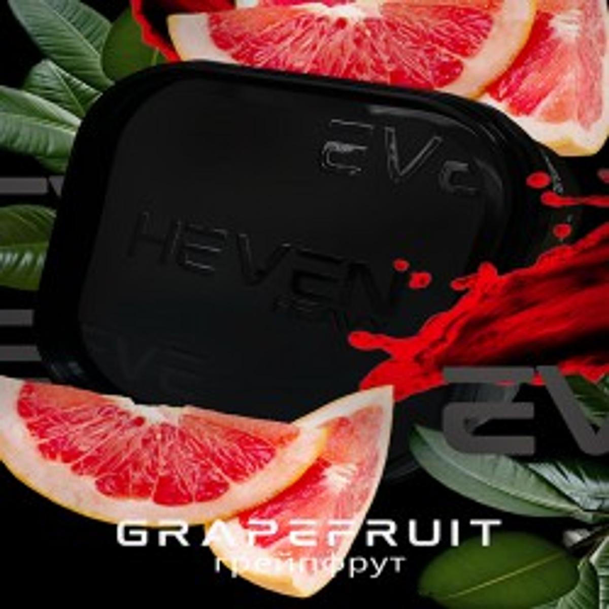 Grapefruit (грейфрут)