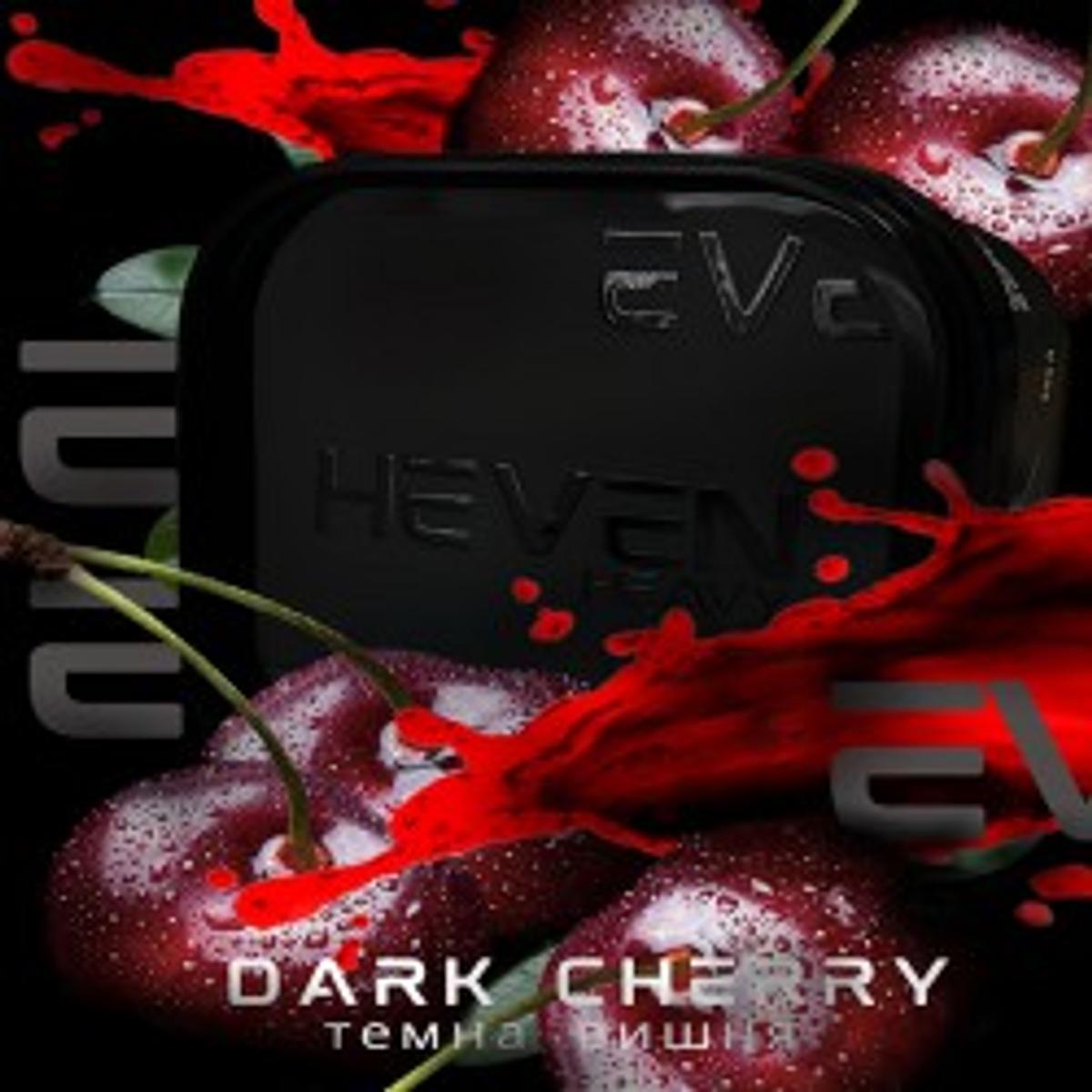 Dark Cherry (темна вишня)