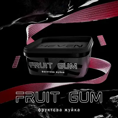 Fruit Gum