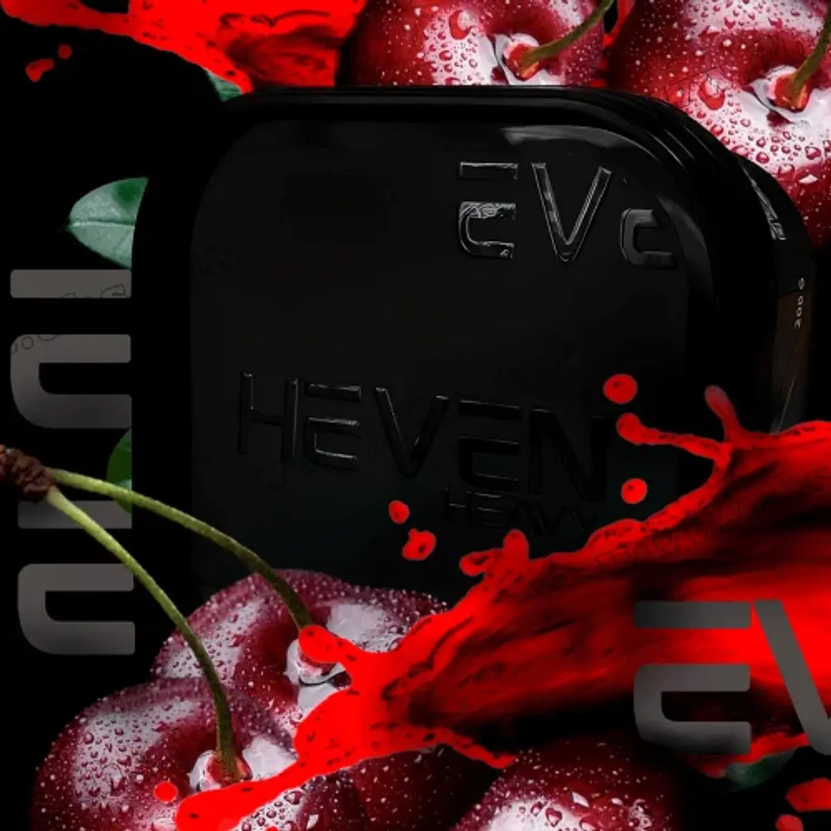 Dark Cherry