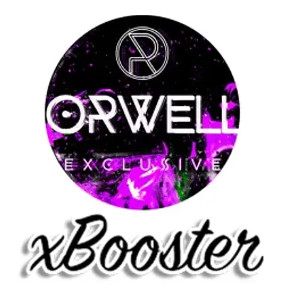 Strong X Booster