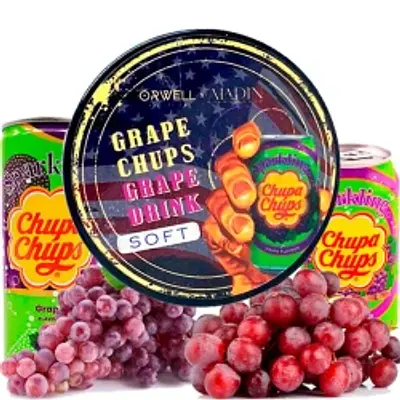 Grape Chups