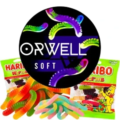 Jelly Worms